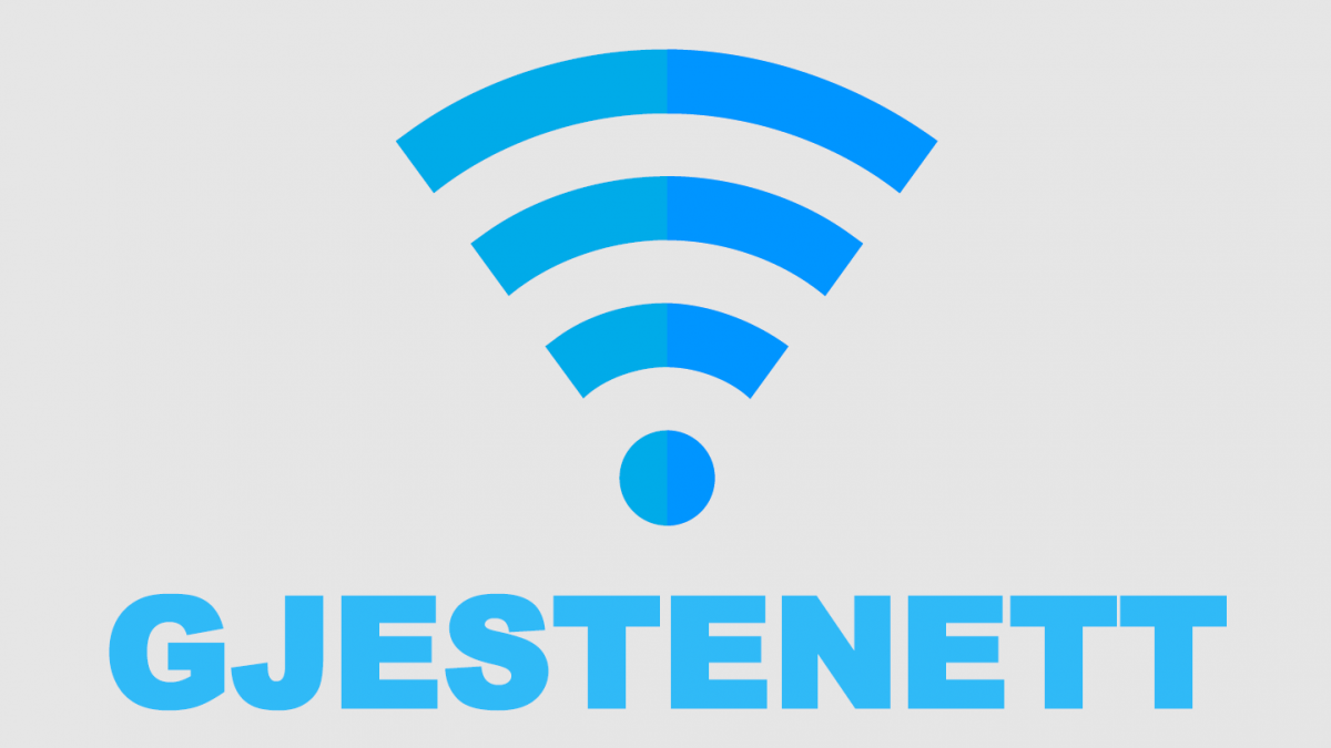 Wi-Fi i garasjen